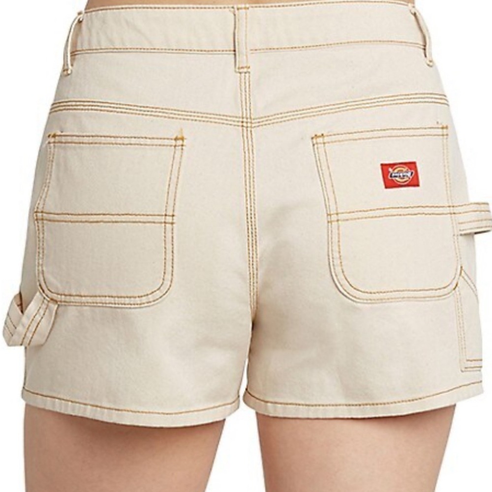 Dickies Carpenter shorts
